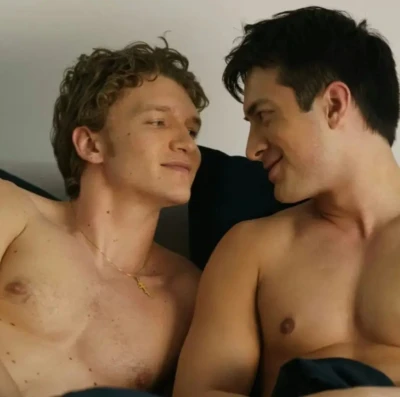 Rivalidade Ardente série da HBO Max transforma romance proibido no gelo em fenômeno global