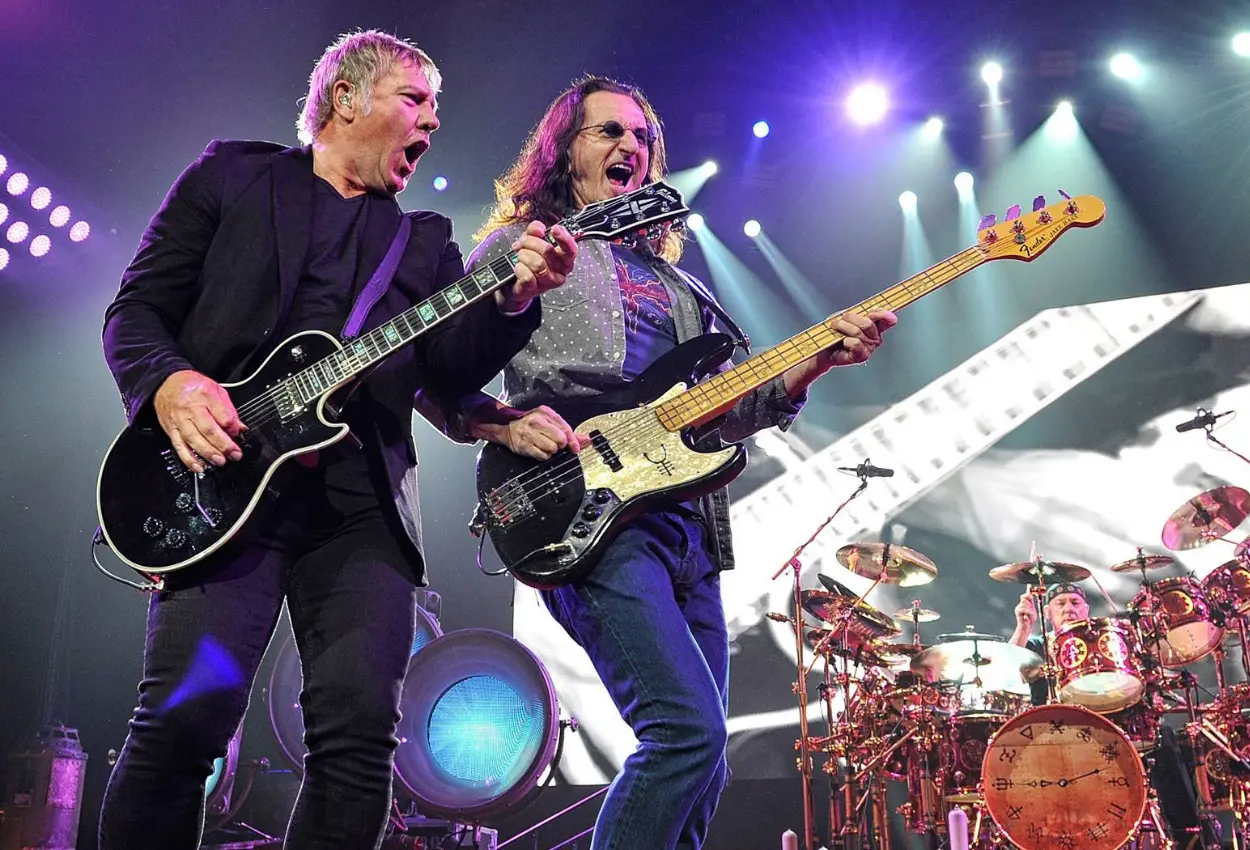 Rush fará cinco shows no Brasil com a turnê Fifty Something; saiba locais e datas