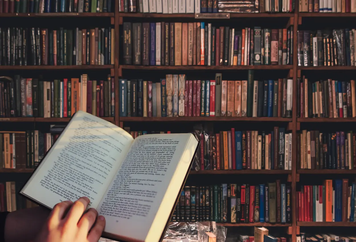 Sesc tem inscrições abertas para Prêmio de Literatura 2026