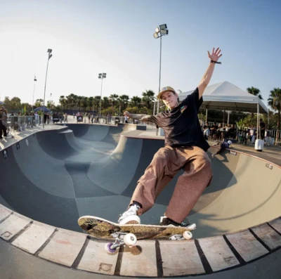 Sound Sessions realiza segunda edição com skate, música e arte gratuitos em Goiânia