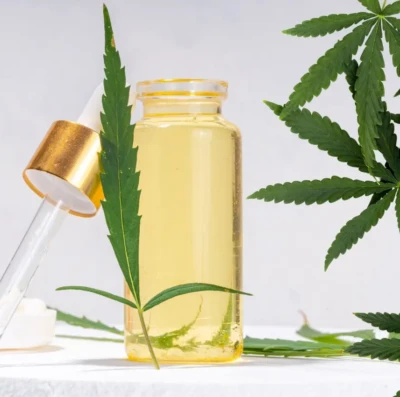 Teuto é o primeiro do polo farmacêutico de Goiás a disponibilizar extrato de Canabidiol (CBD) Full Spectrum no mercado nacional