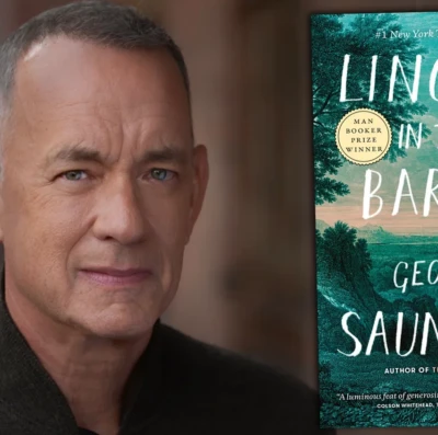 Tom Hanks viverá Abraham Lincoln em adaptação ousada que mistura live-action e stop-motion