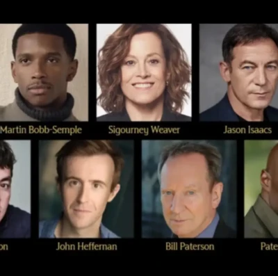 Tomb Raider série da prime vídeo anuncia elenco e detalhes