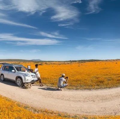 Turismo brasileiro na África do Sul cresce e país ganha destaque entre maiores emissores internacionais