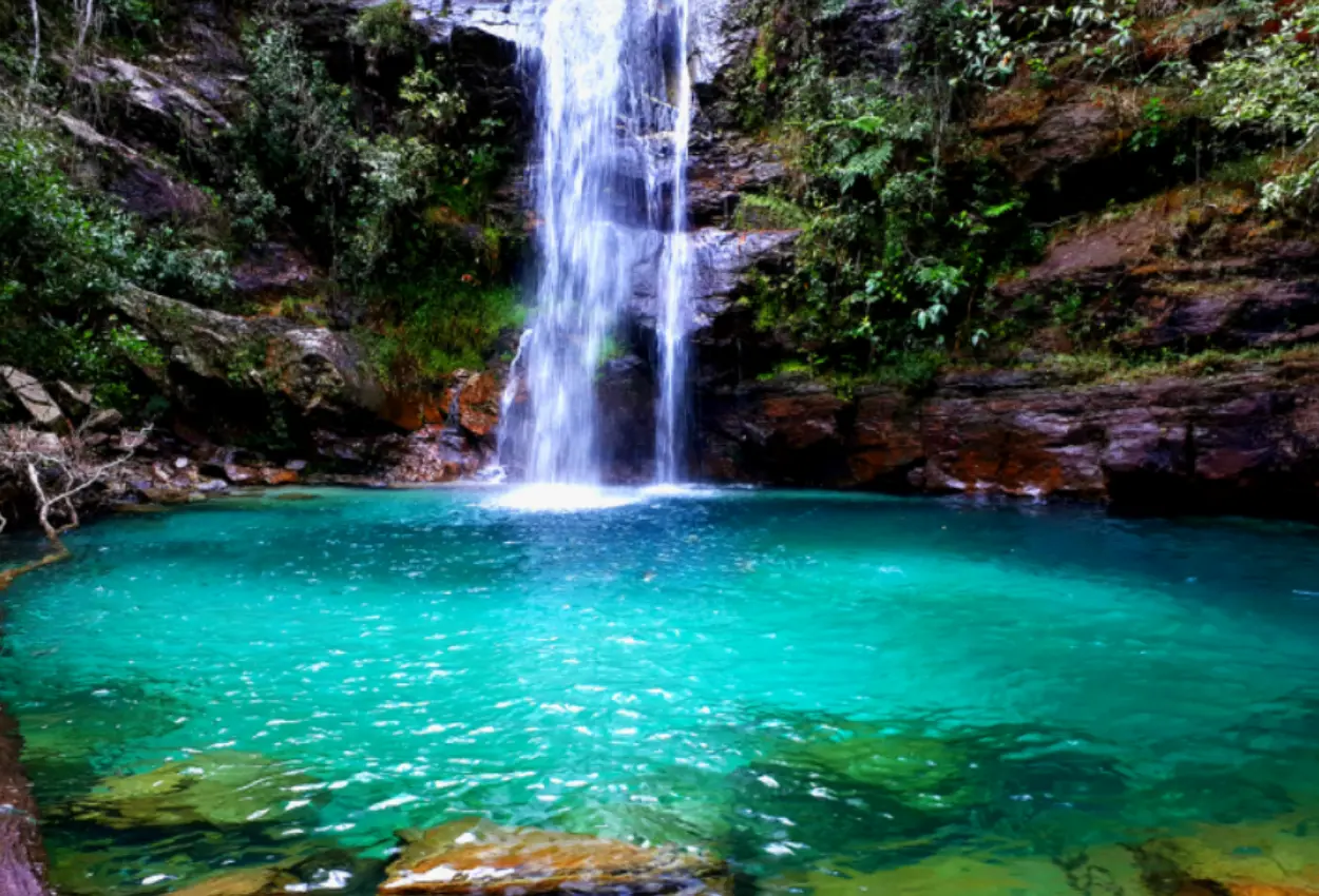 Turismo em Goiás dispara em novembro e garante a segunda maior alta do Brasil, aponta IBGE