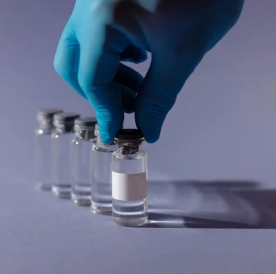 VACINA PERSONALIZADA CONTRA CÂNCER AVANÇA NA RÚSSIA E INICIA SELEÇÃO DE PACIENTES PARA TESTES CLÍNICOS