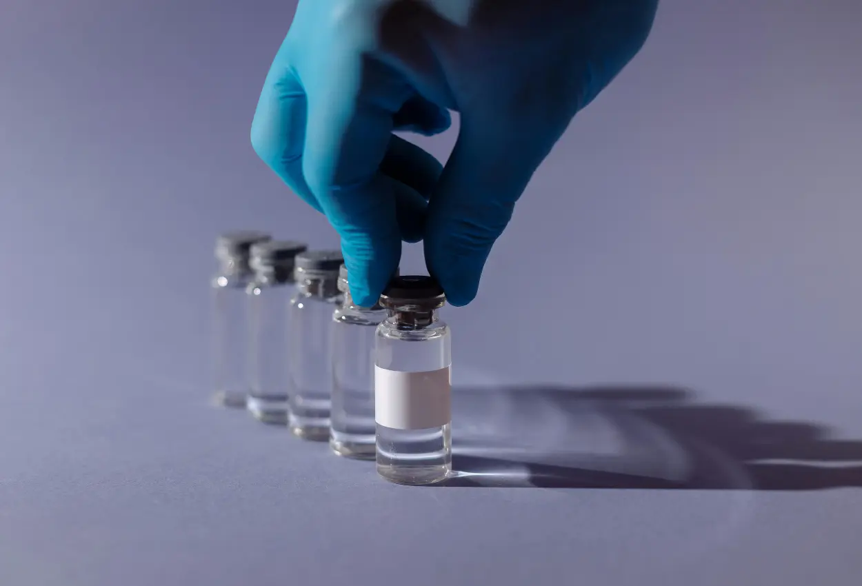 VACINA PERSONALIZADA CONTRA CÂNCER AVANÇA NA RÚSSIA E INICIA SELEÇÃO DE PACIENTES PARA TESTES CLÍNICOS