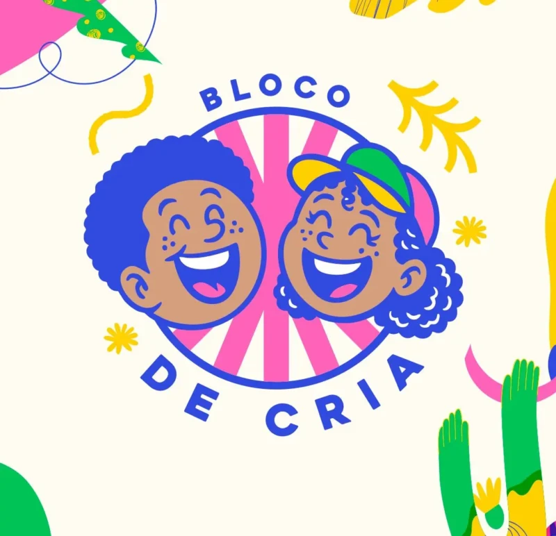 Bloco de Cria - Goiânia
