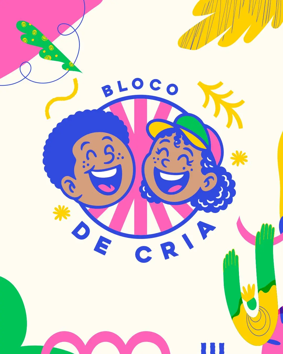 Bloco de Cria - Goiânia