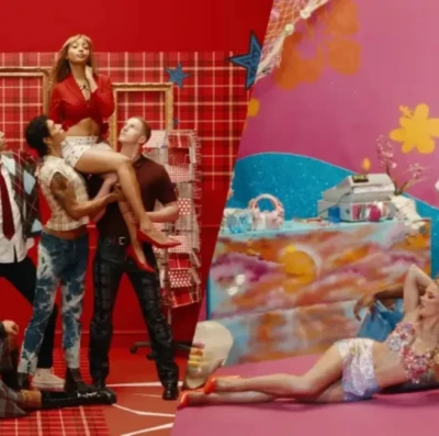 A travessia sonora de Stateside