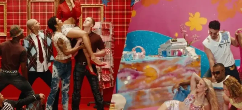 A travessia sonora de Stateside