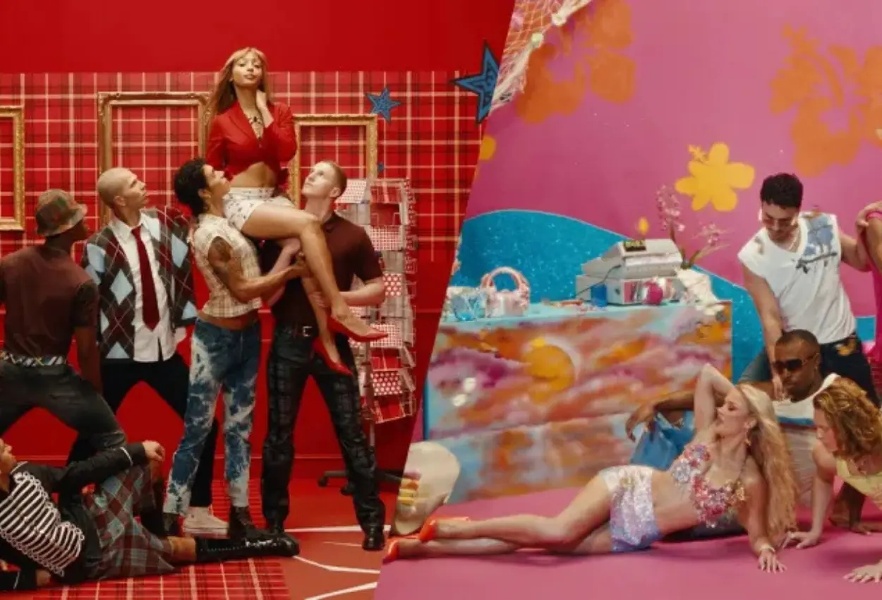 A travessia sonora de Stateside