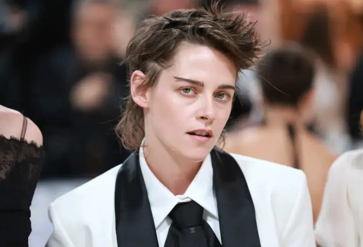 Amazon confirma minissérie sobre tragédia do Challenger com Kristen Stewart no papel de Sally Ride