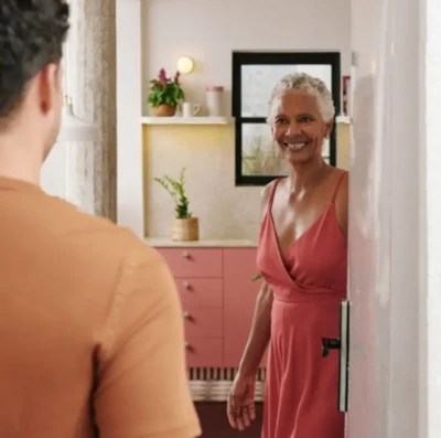 Anfitriões com mais de 60 anos ganham espaço no Airbnb e redefinem padrão de hospitalidade no Brasil