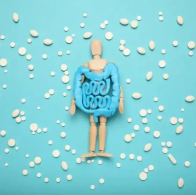 Antibióticos podem afetar o intestino por anos e mudar o equilíbrio do organismo