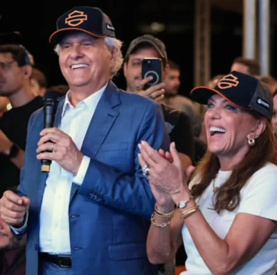 Arena Goiás Motovelocidade espaço gratuito vai transmitir MotoGP e reunir cultura e gastronomia em Goiânia