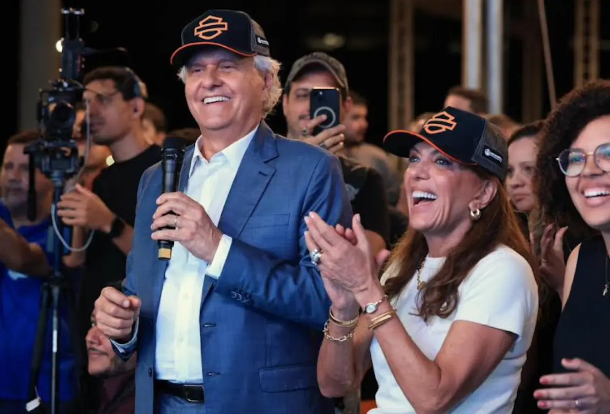 Arena Goiás Motovelocidade espaço gratuito vai transmitir MotoGP e reunir cultura e gastronomia em Goiânia