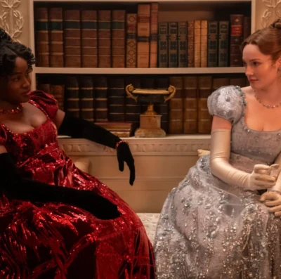 “Bridgerton” inicia gravações da 5ª temporada com nova história de amor e mudança marcante na trama