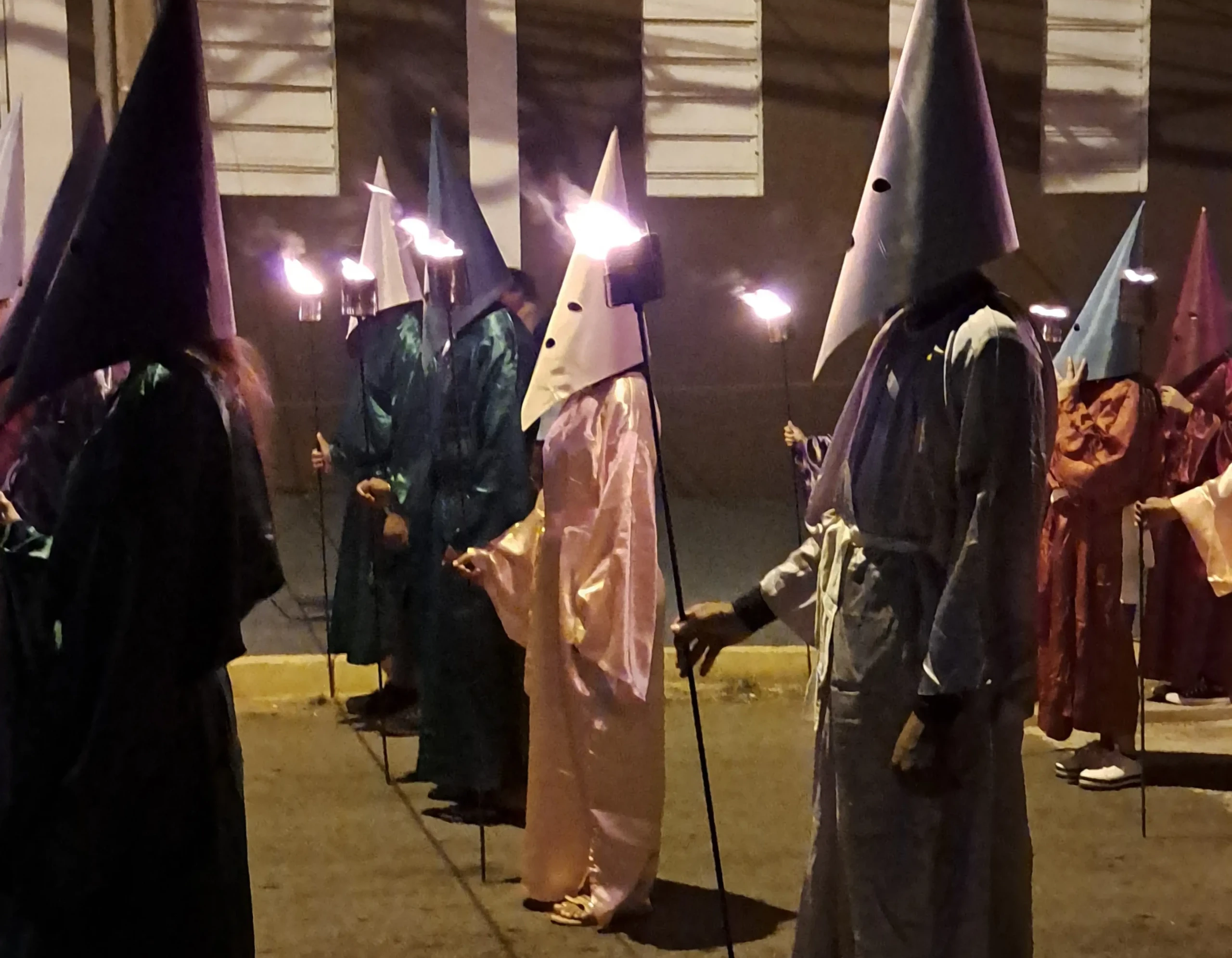 Aparecida de Goiânia terá Procissão do Fogaréu; evento reúne fé, cultura e reflexão social