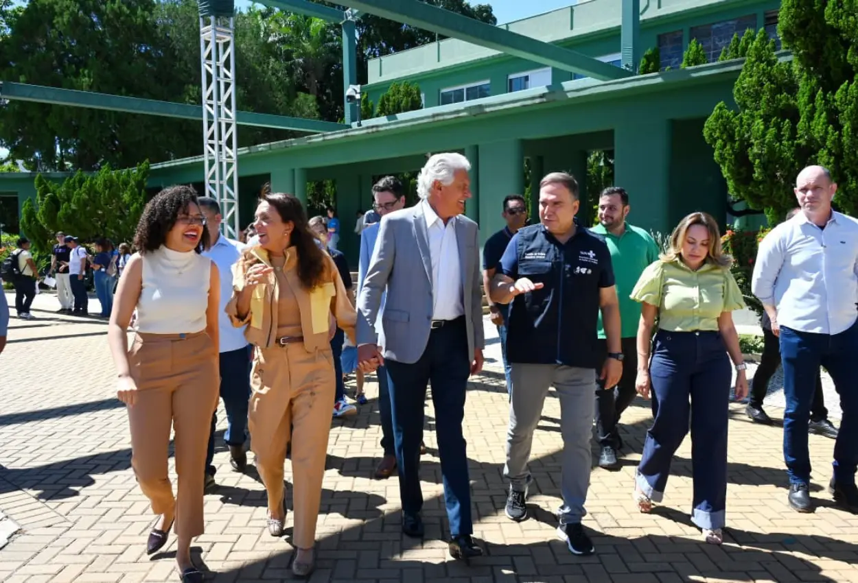 Centro de Goiânia entra em plano de revitalização com moradia e obras