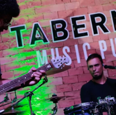 Circuito do Rock 2026 movimenta Goiânia com shows gratuitos em bares e pubs