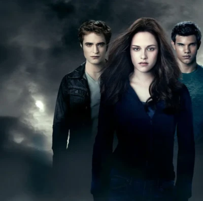 “Crepúsculo” volta aos cinemas e revive fenômeno que marcou geração de fãs ao redor do mundo