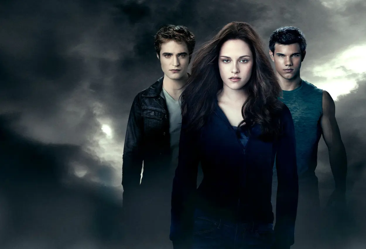 “Crepúsculo” volta aos cinemas e revive fenômeno que marcou geração de fãs ao redor do mundo