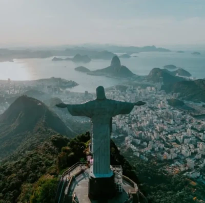 Cristo Redentor 5 curiosidades surpreendentes sobre o maior símbolo do Brasil