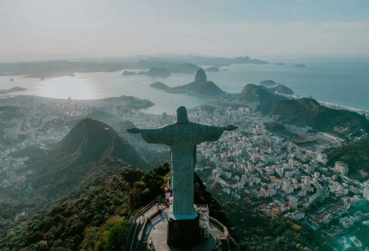 Cristo Redentor 5 curiosidades surpreendentes sobre o maior símbolo do Brasil