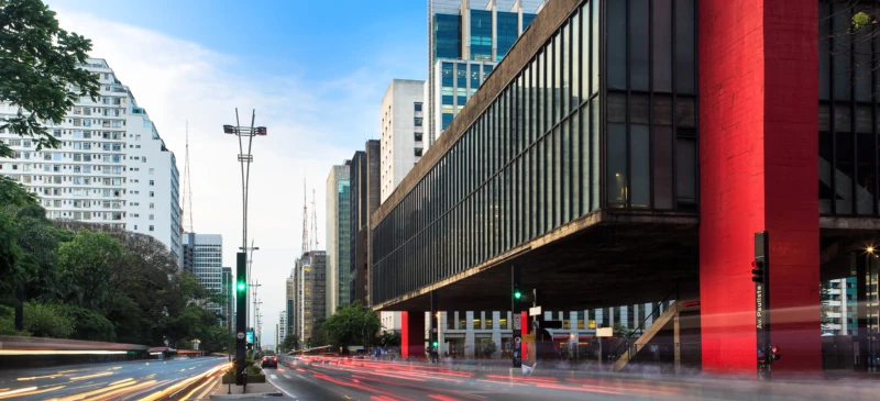 Decolar revela destinos mais buscados por brasileiros para feriados de abril