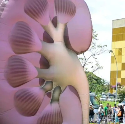 Dia Mundial do Rim doenças renais são silenciosas e exigem atenção