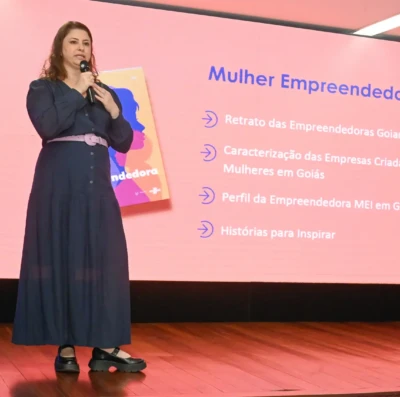 Empreendedorismo feminino cresce em Goiás e já reúne 374 mil mulheres à frente de negócios