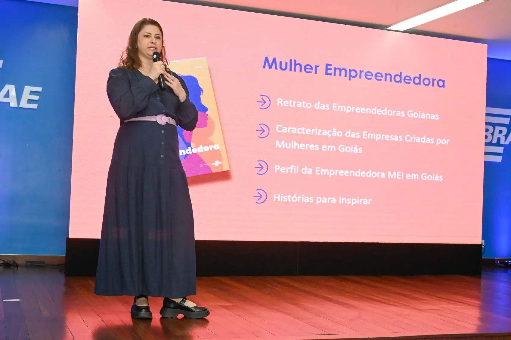 Empreendedorismo feminino cresce em Goiás e já reúne 374 mil mulheres à frente de negócios