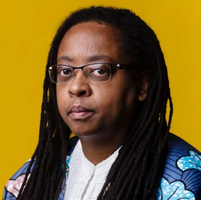 Escritora Cidinha da Silva marca presença no Malunga e celebra legado de Sueli Carneiro