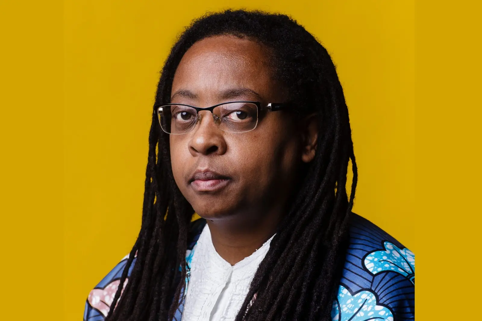 Escritora Cidinha da Silva marca presença no Malunga e celebra legado de Sueli Carneiro