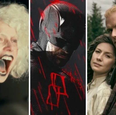 Estreias dos cinemas, Netflix, Disney+, Prime Video em março de 2026