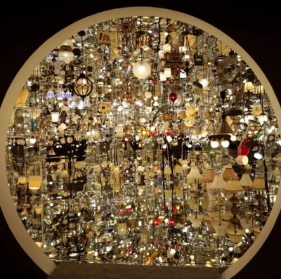 Exposições em cartaz em Goiânia para o mês de março