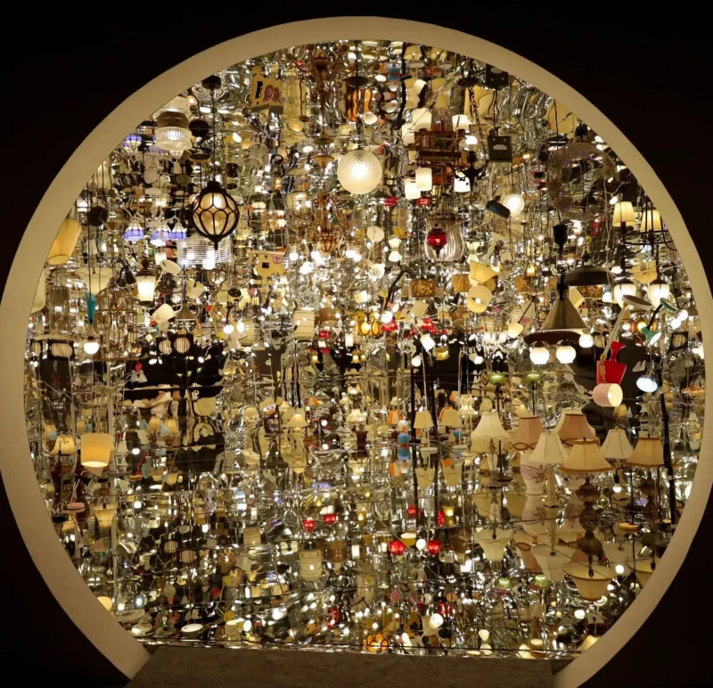 Exposições em cartaz em Goiânia para o mês de março