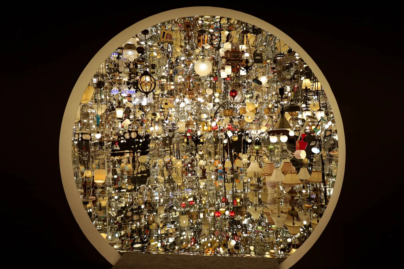 Exposições em cartaz em Goiânia para o mês de março