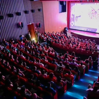 Fica 2026 confirma data e aposta em cinema sustentável com sessões movidas a bicicleta na cidade de Goiás