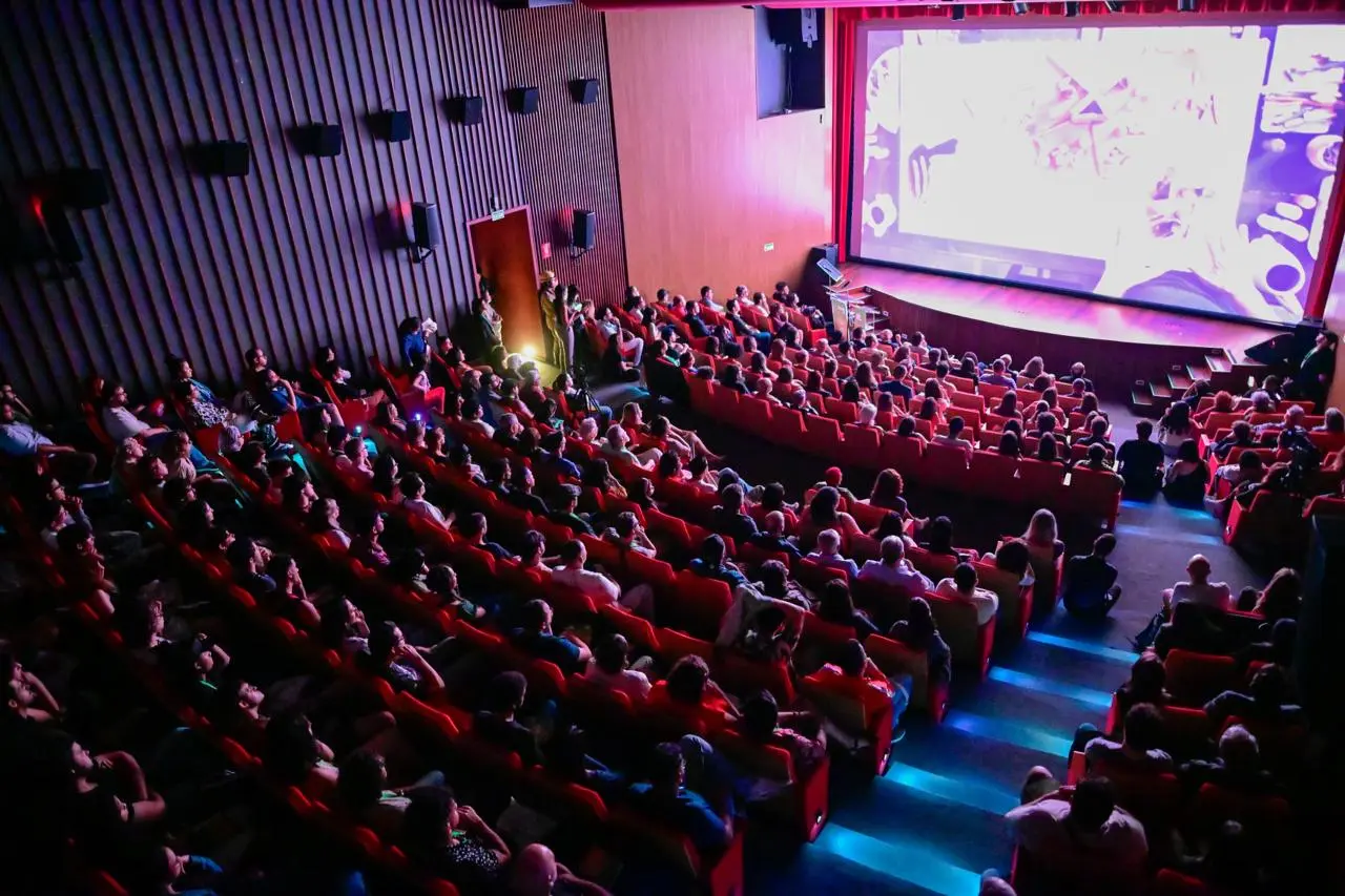 Fica 2026 confirma data e aposta em cinema sustentável com sessões movidas a bicicleta na cidade de Goiás