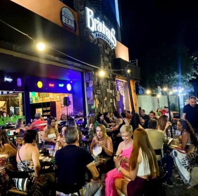 Goiânia anuncia 15 casas culturais selecionadas para o Circuito do Rock 2026 com shows gratuitos