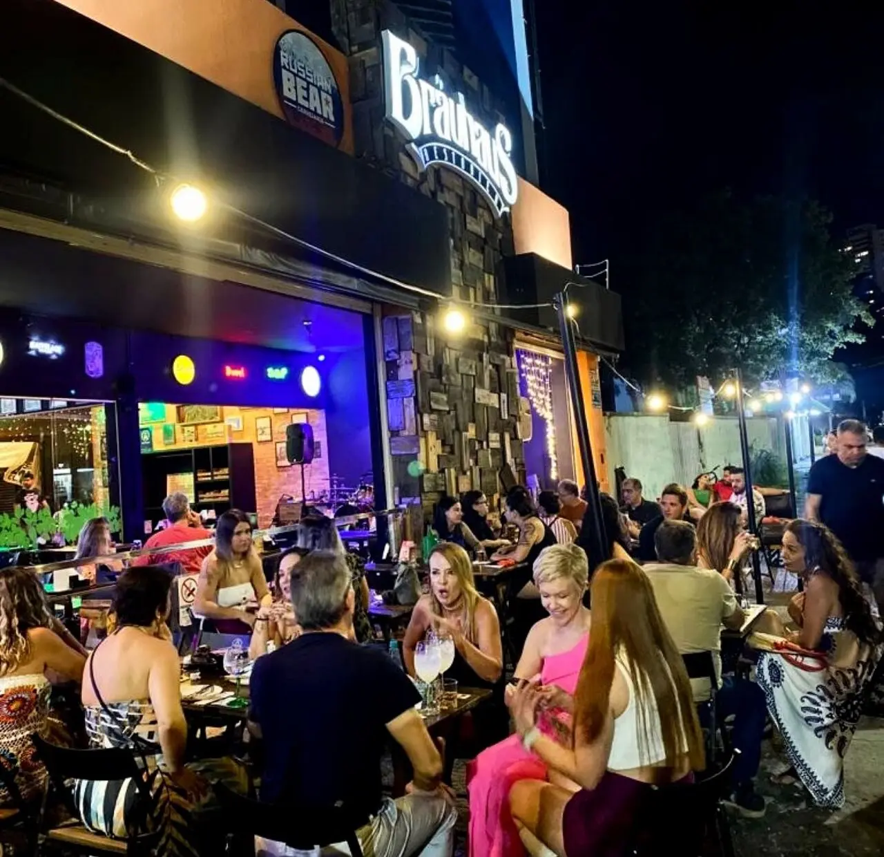 Goiânia anuncia 15 casas culturais selecionadas para o Circuito do Rock 2026 com shows gratuitos