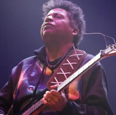 Goiânia Blues Festival abre programação cultural no Sesc Centro em abril; veja a programação