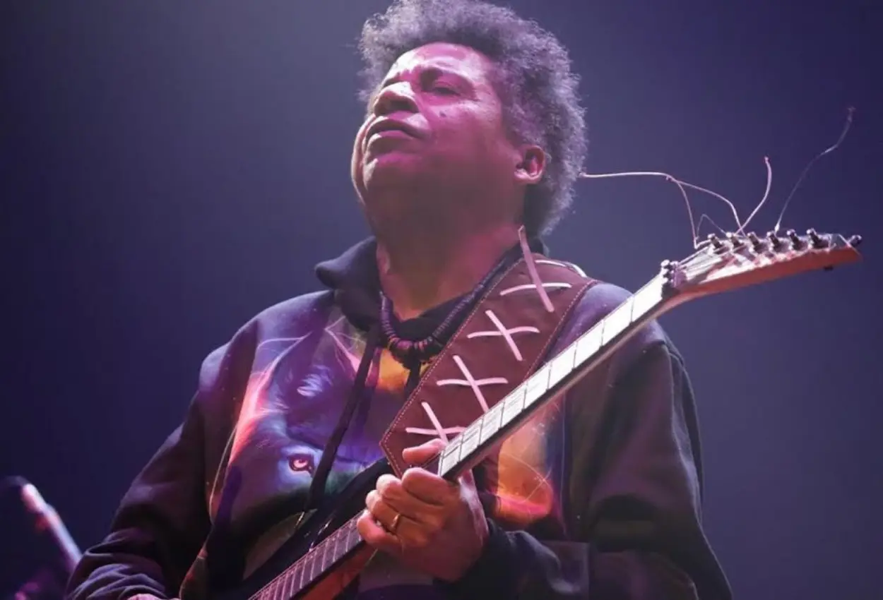 Goiânia Blues Festival abre programação cultural no Sesc Centro em abril; veja a programação