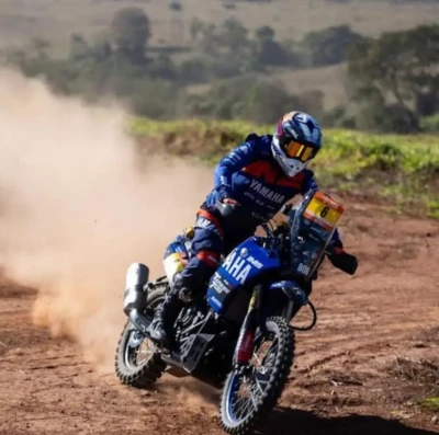 Goiânia volta a ser palco da largada do Sertões e reforça protagonismo no rally das Américas