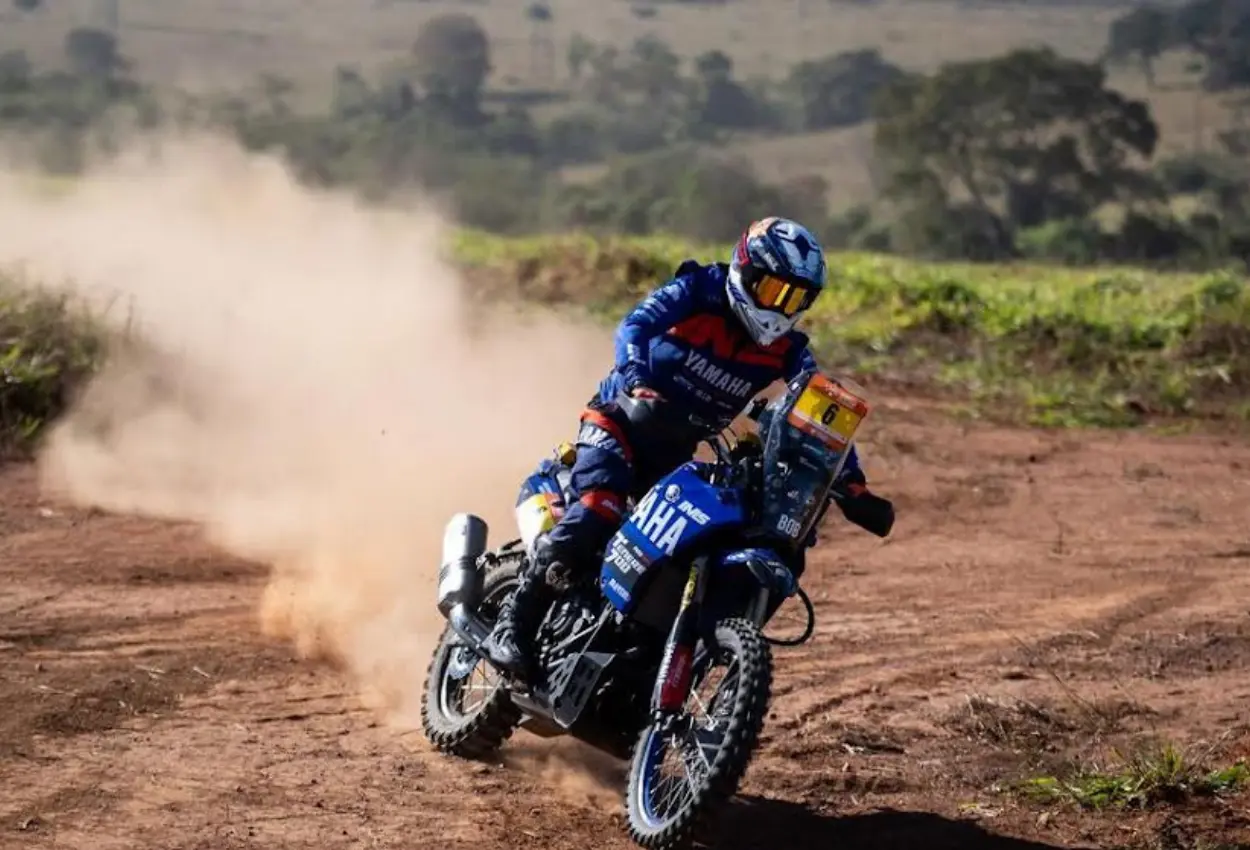 Goiânia volta a ser palco da largada do Sertões e reforça protagonismo no rally das Américas