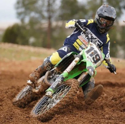 GP Sul-Americano e Brasileiro de Motocross coloca Goiânia na rota dos maiores eventos da América Latina