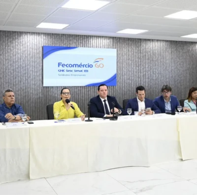 Guia Oficial do Turista coloca Goiânia no mapa global e mira MotoGP 2026