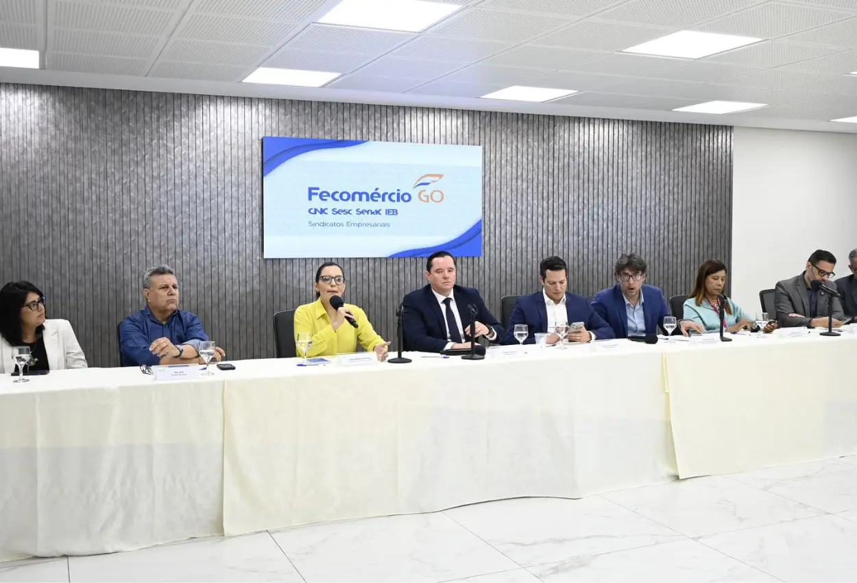 Guia Oficial do Turista coloca Goiânia no mapa global e mira MotoGP 2026